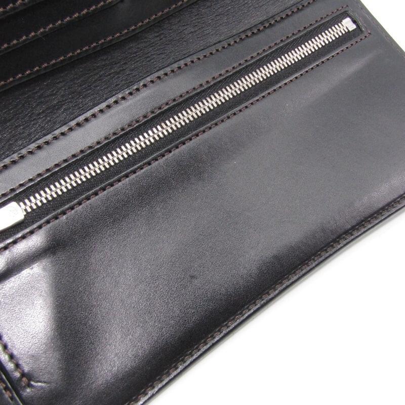 WILDSWANS（ワイルドスワンズ） 長財布 SURFS サドルプルアップ