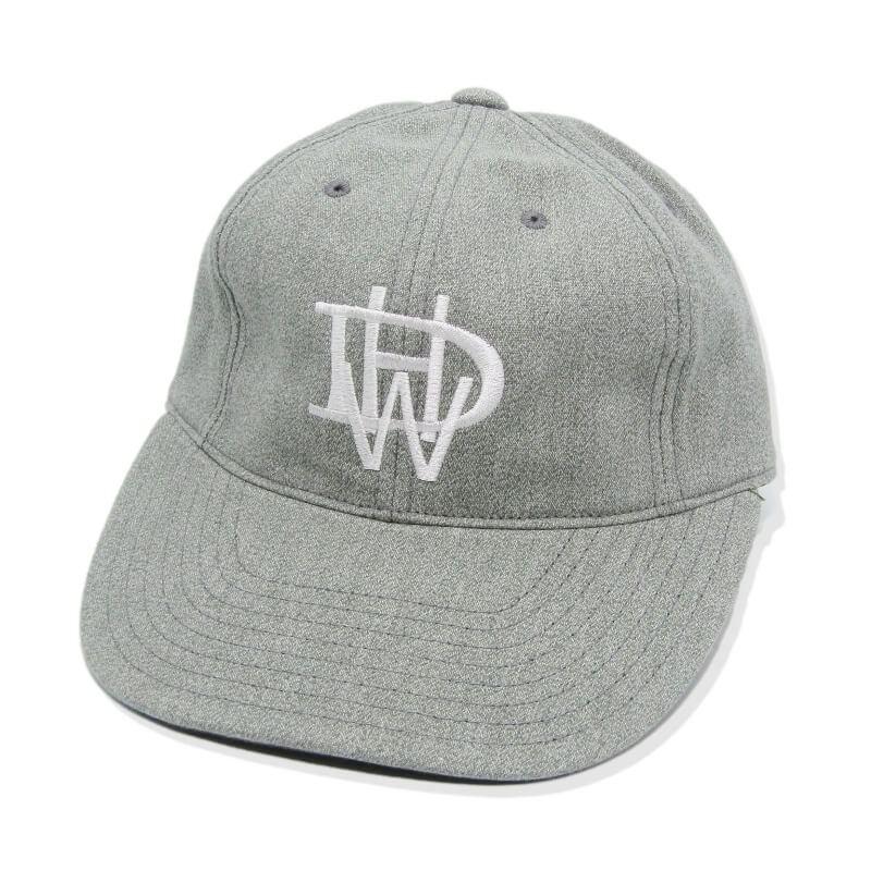 未使用 THE H.W.DOG&CO. ドッグアンドコー ベースボールキャップ D