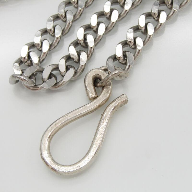 3.3万【新品】Britt Bolton / ホーリーライターチェーン 未使用 Britt Bolton ブリットボルトン ライターケース Holy Coin