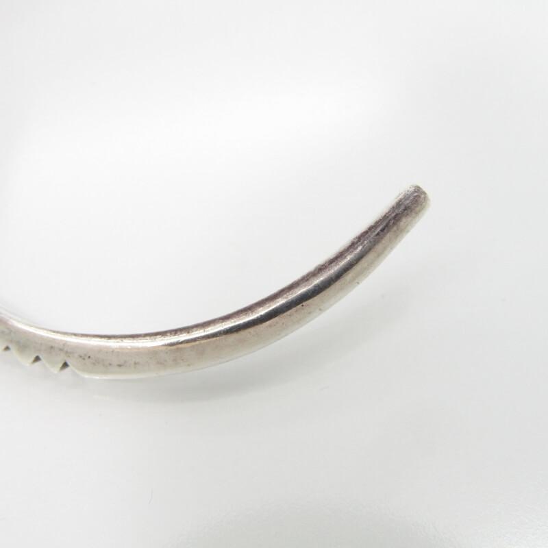 LARRY SMITH（ラリースミス） バングル EXTRA THIN TRIANGLE BANGLE