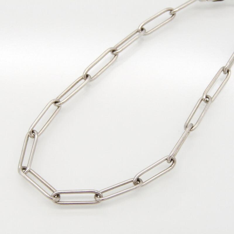 正規品　ブレスレット　箱のみ 美品 TOM WOOD トムウッド ブレスレット Box Bracelet 7inch ボックス