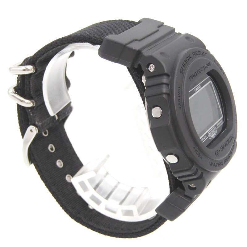 G-SHOCK CASIO Gショック DW-5750E URBAN RESEARCH別注 デザイン