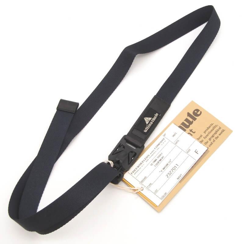 フリーホイーラーズ（FREEWHEELERS） 未使用 ベルト V-MAGNETO 2327011