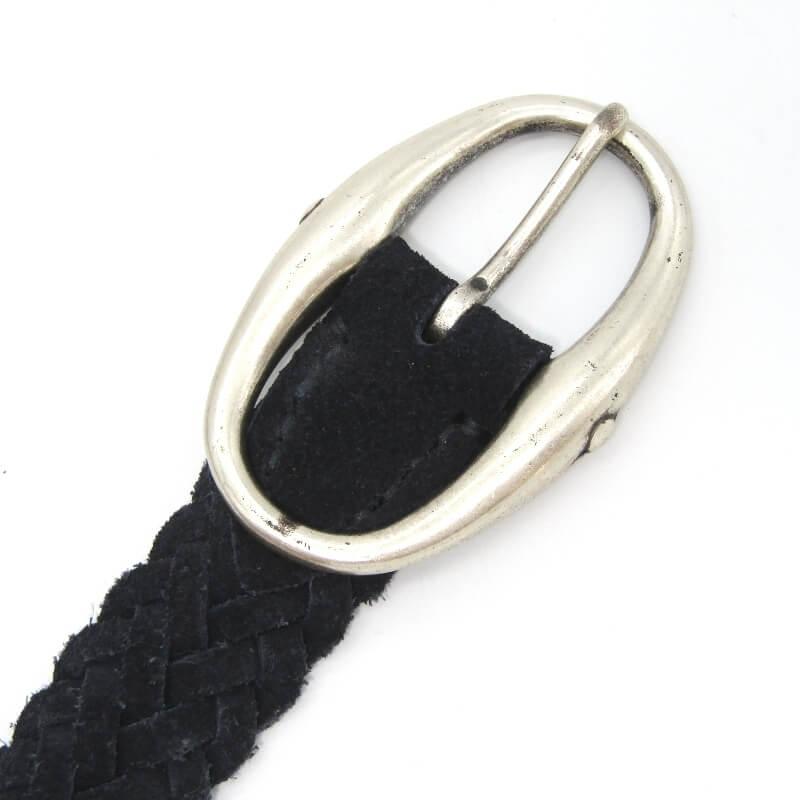 Daniel & Bob（ダニエル アンド ボブ） ベルト メッシュ 編み込み