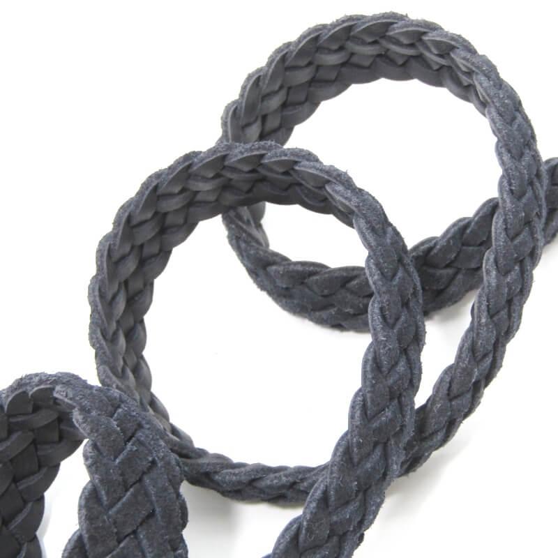 Daniel & Bob（ダニエル アンド ボブ） ベルト メッシュ 編み込み