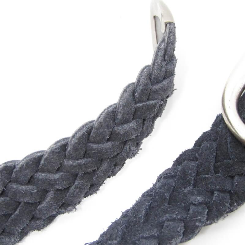 Daniel & Bob（ダニエル アンド ボブ） ベルト メッシュ 編み込み