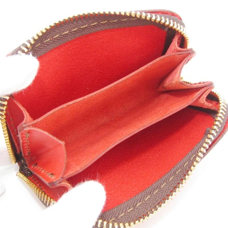 HERZ（ヘルツ） コンパクト財布 KK-59 ミニ財布 小銭入れ 日本製