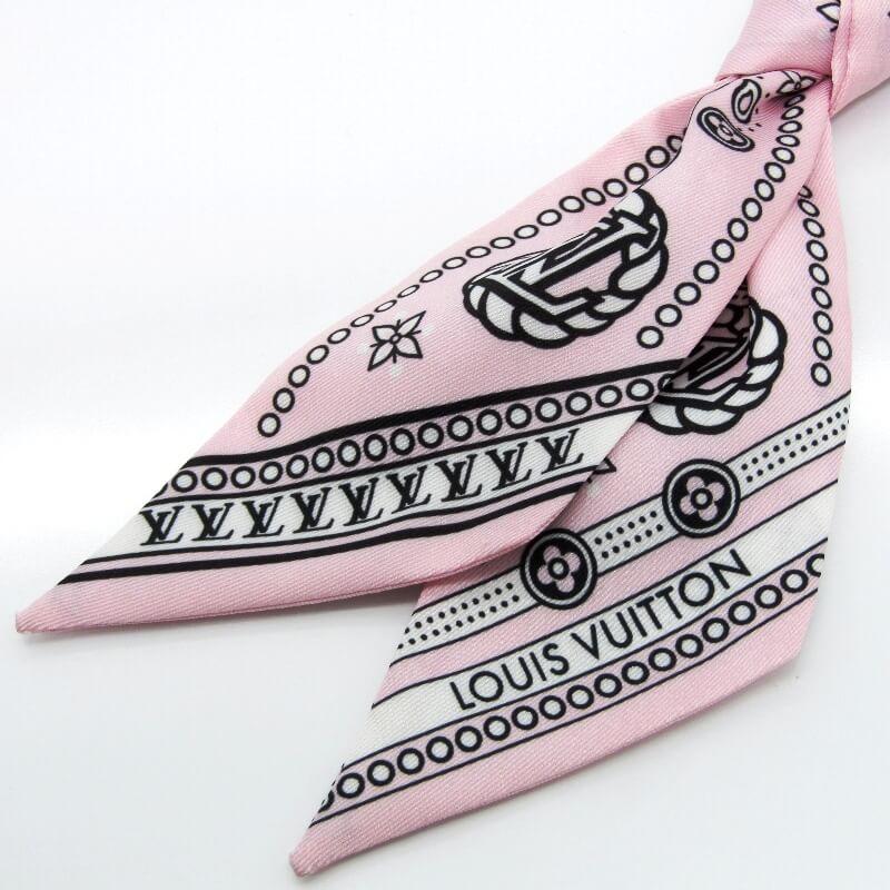 LOUIS VUITTON（ルイ・ヴィトン） 美品 キーホルダー M02614 LV