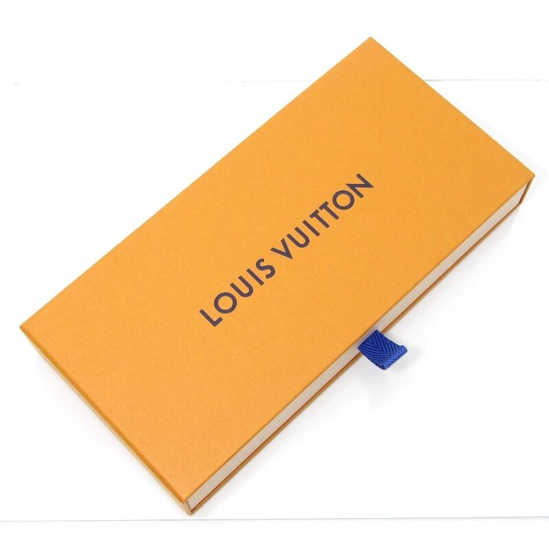 LOUIS VUITTON（ルイ・ヴィトン） 美品 キーホルダー M02614 LV