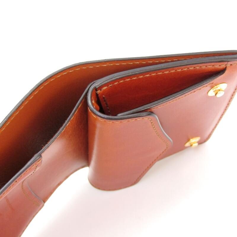 サントWILDSWANS ワイルドスワンズ kf003 ミネルバリスシオ WILDSWANS（ワイルドスワンズ） ミニ財布 KF-003 ミネルバリスシオ