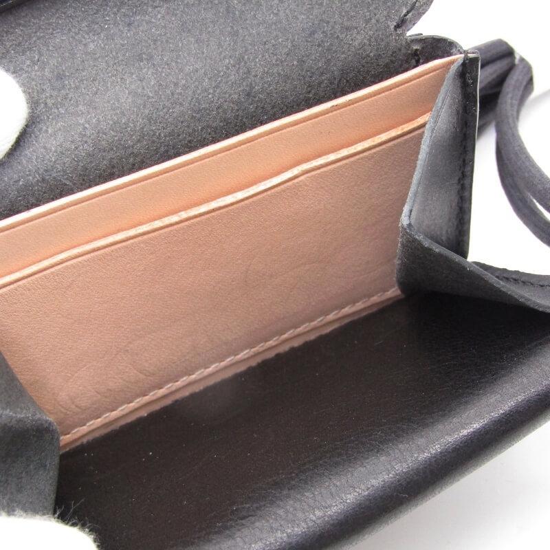 美品 BEERBELLY ビアベリー マルチケース FES フェス コンパクト財布