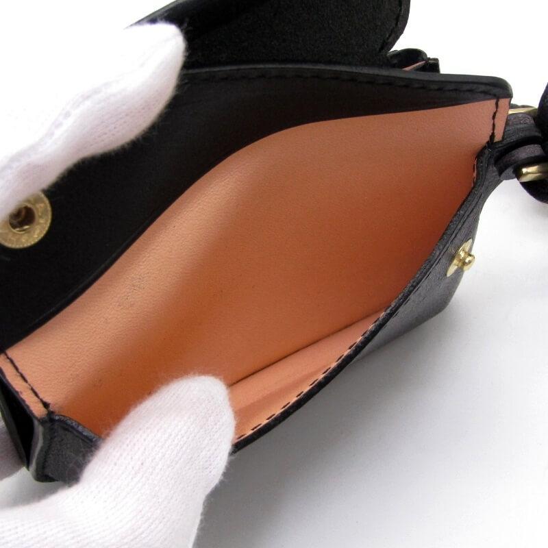 美品 BEERBELLY ビアベリー マルチケース FES フェス コンパクト財布