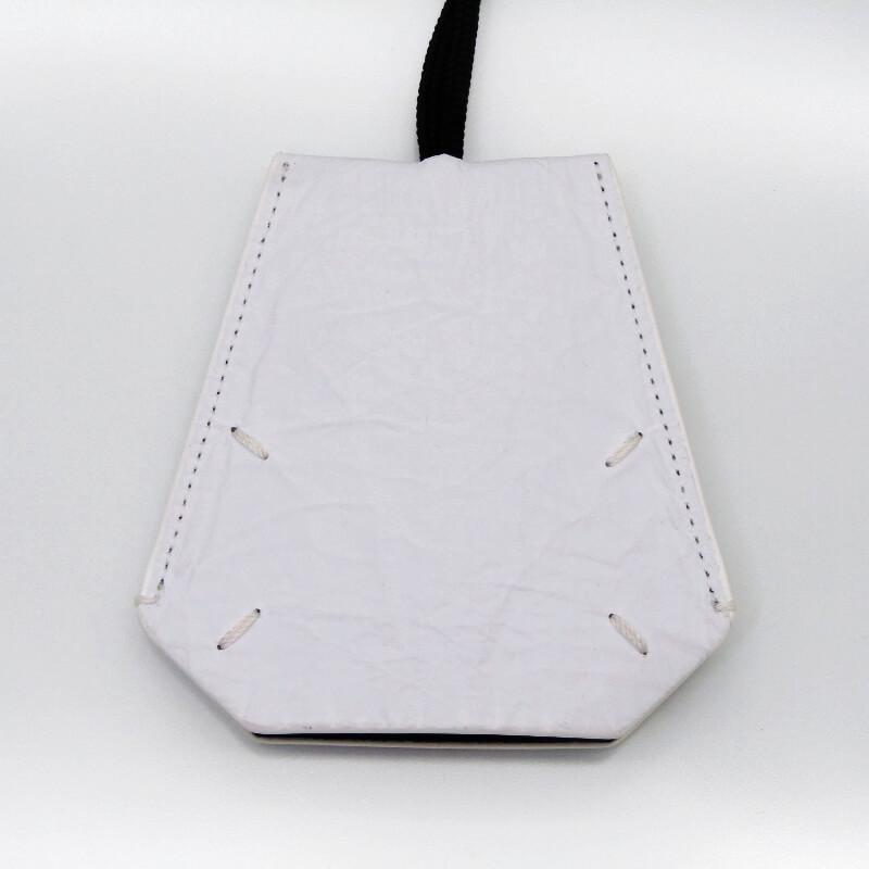 Maison Margiela メゾンマルジェラ レザーキーリング S55UA0025 P4135 T1003 クロシェット CLOCHETTE キーケース キーホルダー  28012005 |  | 01