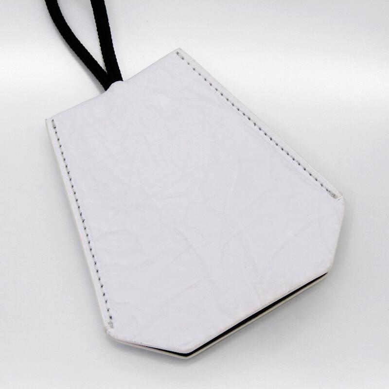 Maison Margiela メゾンマルジェラ レザーキーリング S55UA0025 P4135 T1003 クロシェット CLOCHETTE キーケース キーホルダー  28012005 |  | 02