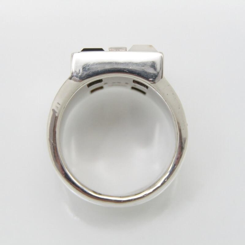 JUSTIN DAVIS（ジャスティンデイビス） リング SRJ594 REFINED RING