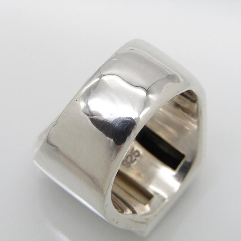 JUSTIN DAVIS（ジャスティンデイビス） リング SRJ594 REFINED RING