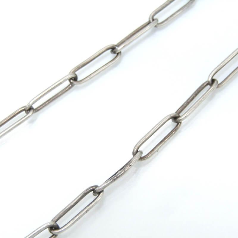 TOM WOOD トムウッド ネックレス Box Chain ボックス チェーン