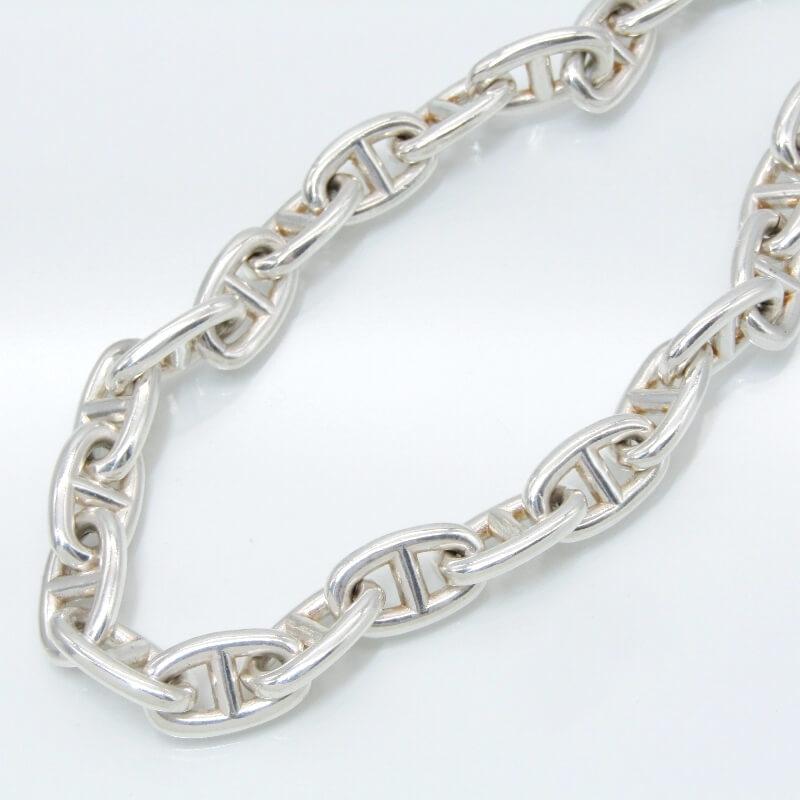 blatto ブラット ネックレス blat-p1neck1 アンカーチェーンデザイン