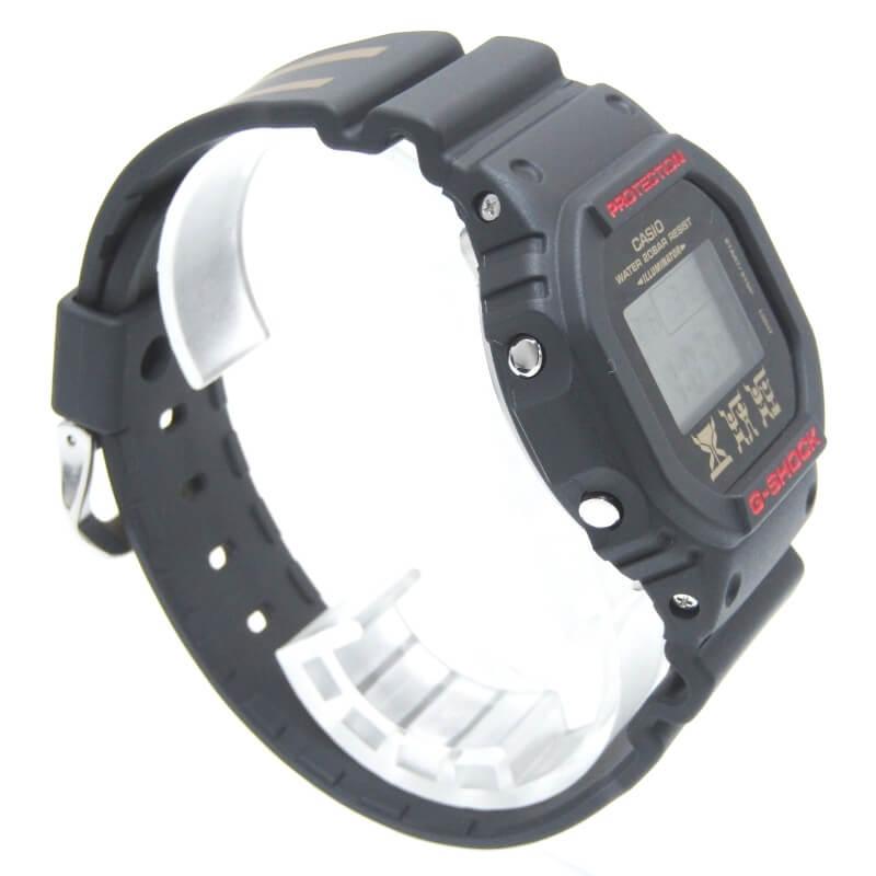 G-SHOCK 美品 CASIO Gショック DW-5600X 仮面ライダークウガ 本体のみ
