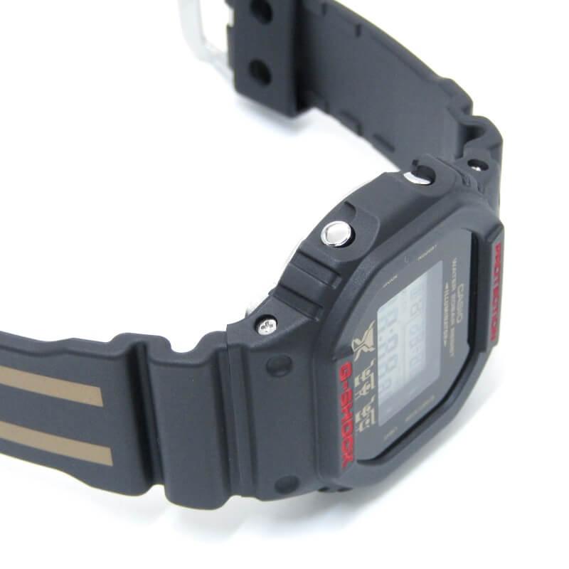 G-SHOCK 美品 CASIO Gショック DW-5600X 仮面ライダークウガ 本体のみ