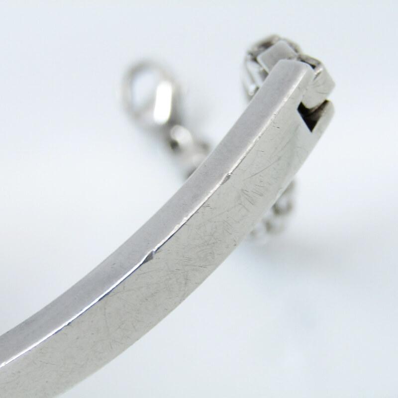 TIFFANY&Co.（ティファニー） ブレスレット ベネチアンリンク ID