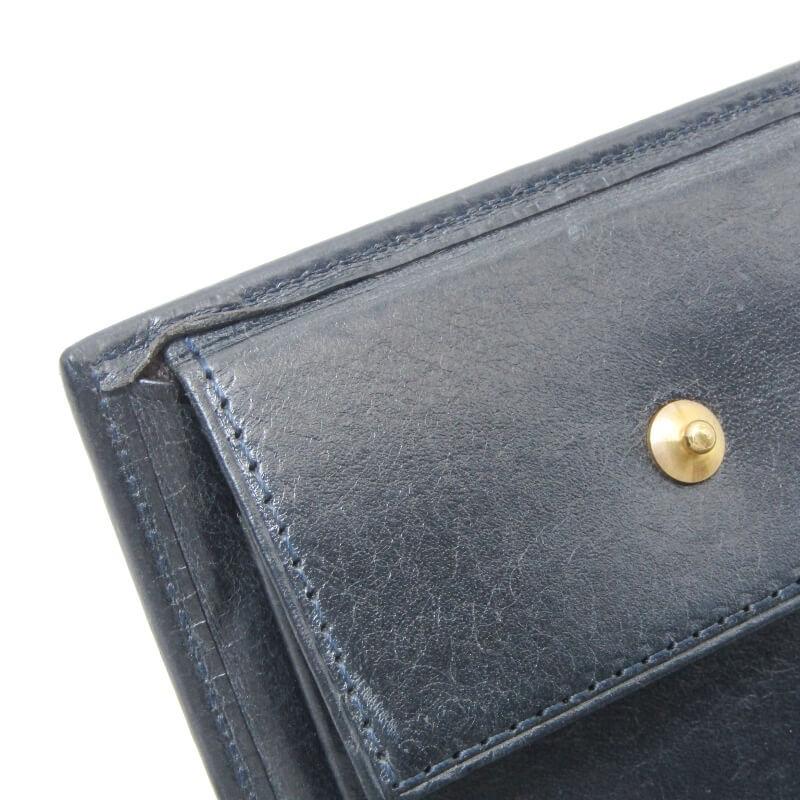 Lemma レンマ マネークリップ財布 Marisco プエブロ マリスコ ミニ財布