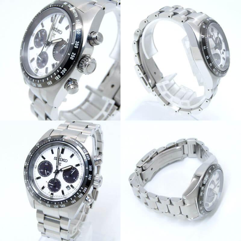 SEIKO（セイコー） 美品 プロスペックス スピードタイマー SBDL085