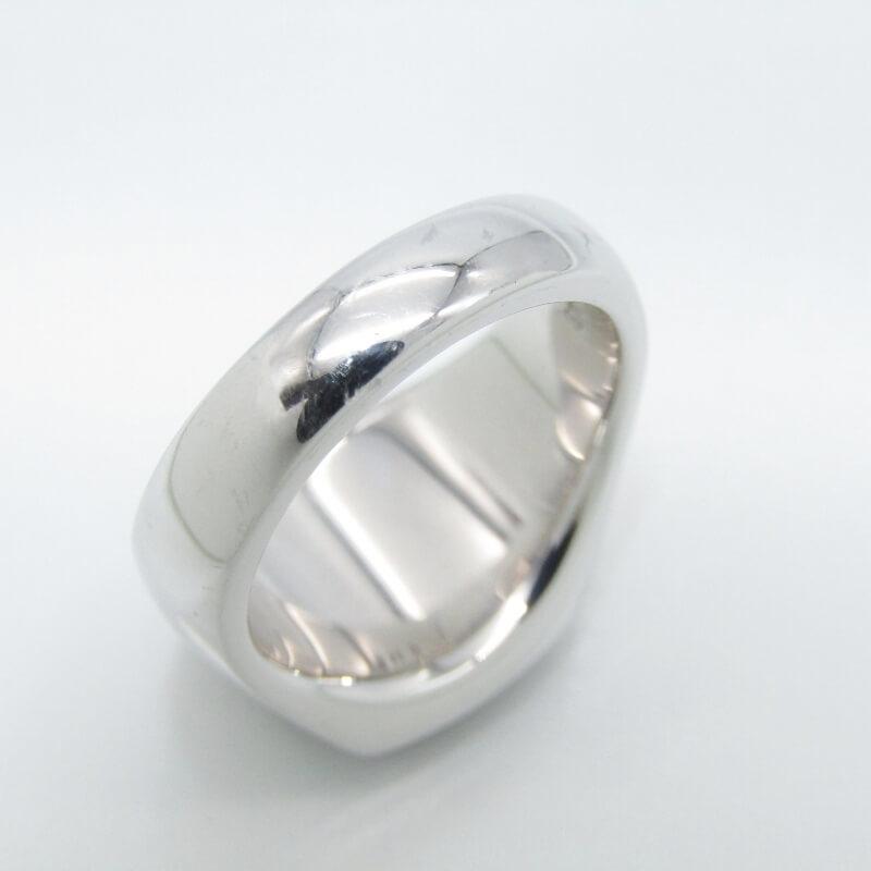 CONNOLLY（コノリー） TOM WOOD トムウッド リング Kay Blue Tiger Eye