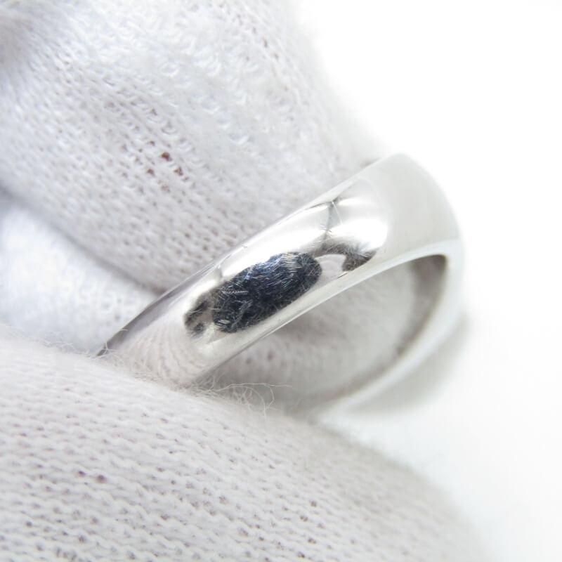CONNOLLY（コノリー） TOM WOOD トムウッド リング Kay Blue Tiger Eye