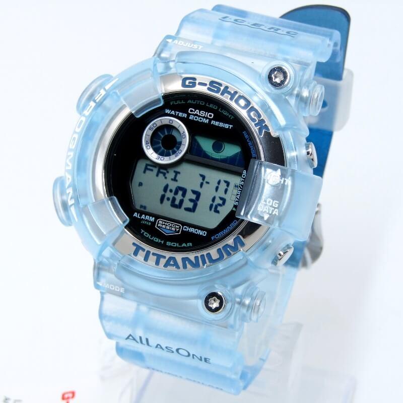 G-SHOCK 未使用 CASIO Gショック GW-8202K-2JR イルカクジラ 2026年
