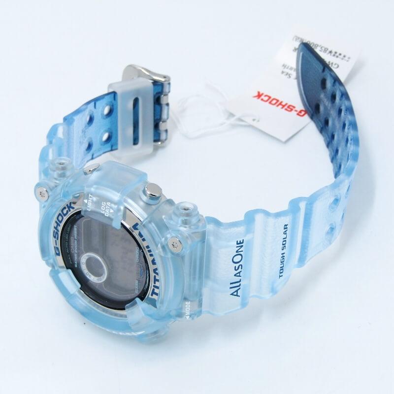 G-SHOCK 未使用 CASIO Gショック GW-8202K-2JR イルカクジラ 2026年
