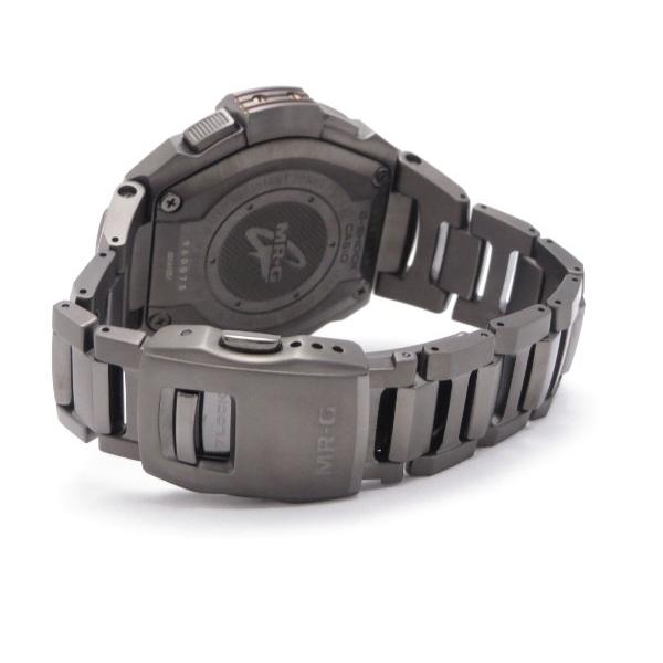 G-SHOCK MRG-8100G-1AJR 世界100本限定バーゼル MR-G 未使用 G-SHOCK MRG-8100G-1AJR 世界100本限定バーゼル MR-G 未使用