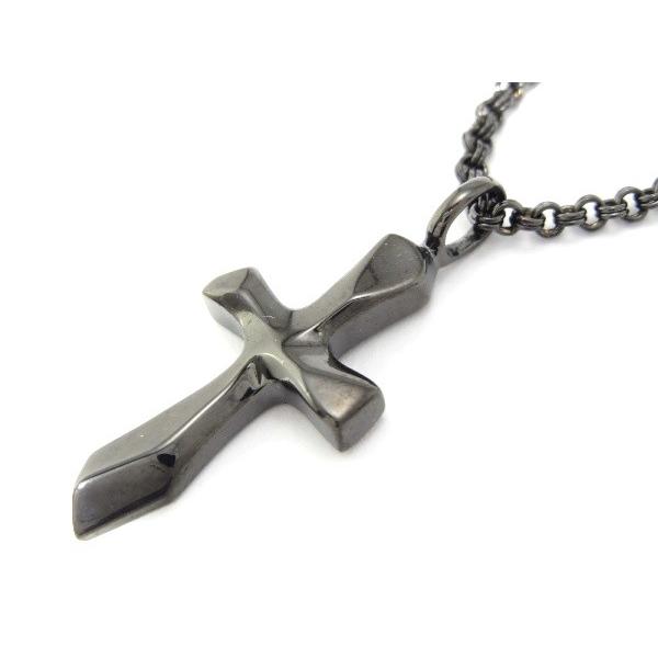 GARNI ガルニ クロス シルバー925 ペンダント ネックレス トップ GARNI ガルニ クロス シルバー925 ペンダント ネックレス トップ