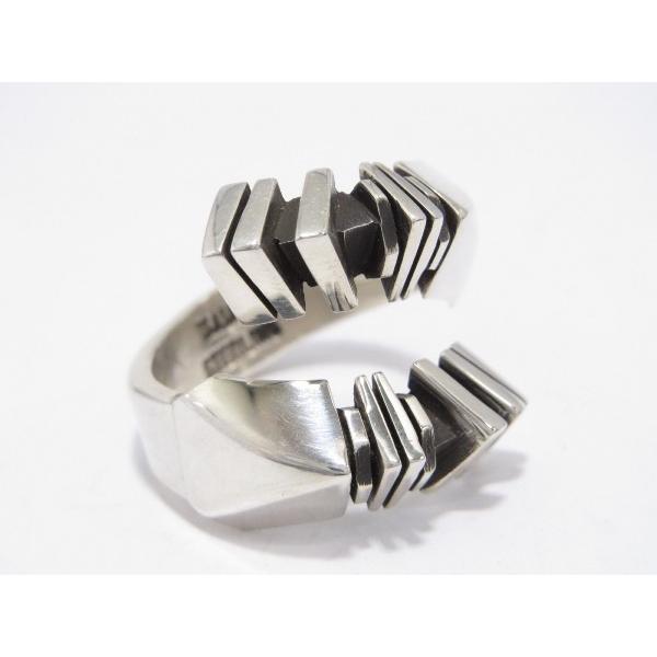 アクセサリー Isaiah OrtizRingIsaiah OrtizRing アクセサリー Isaiah OrtizRingIsaiah OrtizRing Isaiah Ortiz