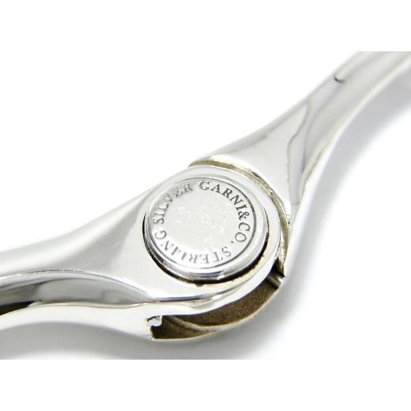 GARNI ガルニ '10 Carabiner カラビナ キーホルダー GZ13021 GARNI ガルニ '10 Carabiner カラビナ キーホルダー GZ13021