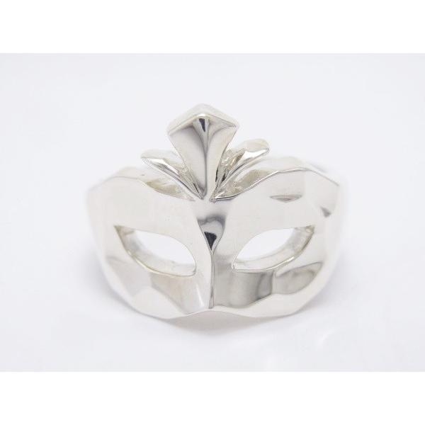 GARNIのリング GARNI / Armor Ring | glitter ONLINE STORE
