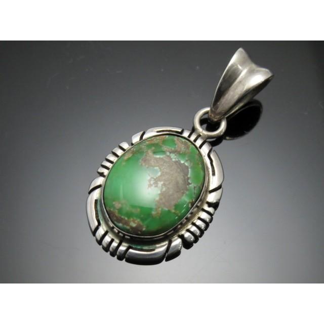 on-0629様専用 ナバホ ヴィンテージターコイズペンダント ヴィンテージ