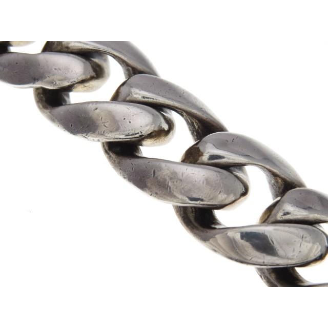 CHROME HEARTS 良品 クロムハーツ ウォレットチェーン CHROME HEARTS 良品 クロムハーツ ウォレットチェーン