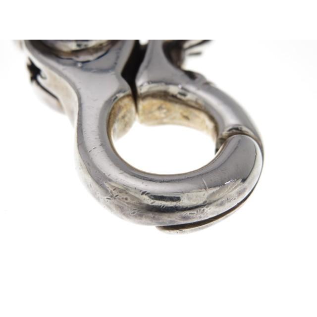 CHROME HEARTS 良品 クロムハーツ ウォレットチェーン CHROME HEARTS 良品 クロムハーツ ウォレットチェーン