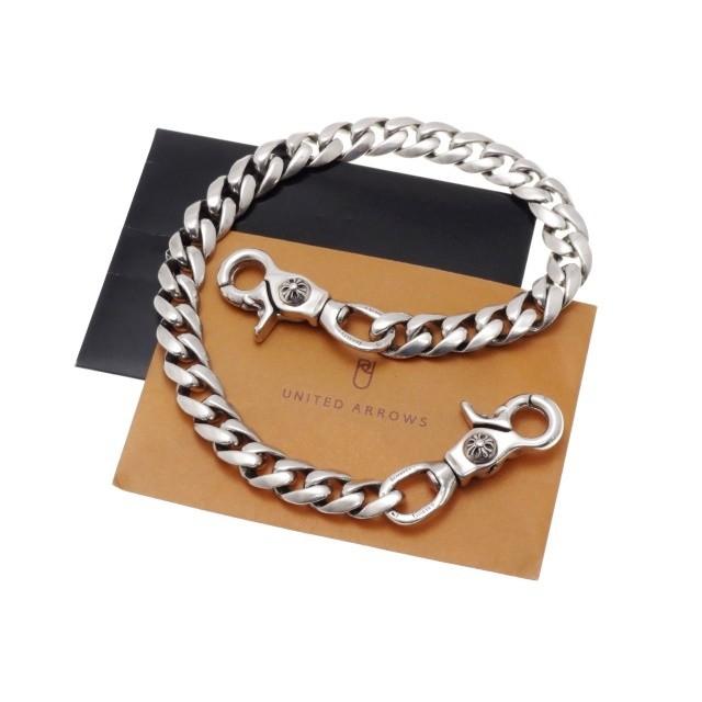 CHROME HEARTS Chrome Hearts クロムハーツ クラシックリンク CHROME HEARTS Chrome Hearts クロムハーツ クラシックリンク