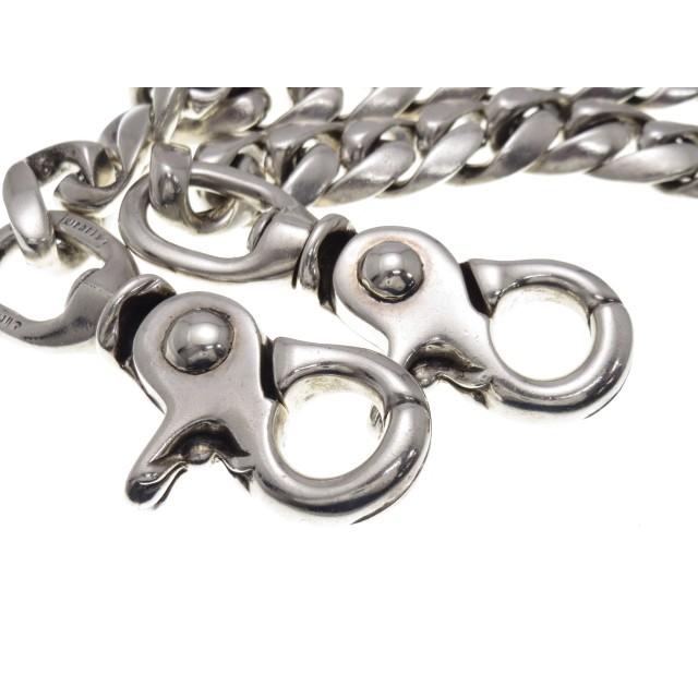 CHROME HEARTS Chrome Hearts クロムハーツ クラシックリンク CHROME HEARTS Chrome Hearts クロムハーツ クラシックリンク