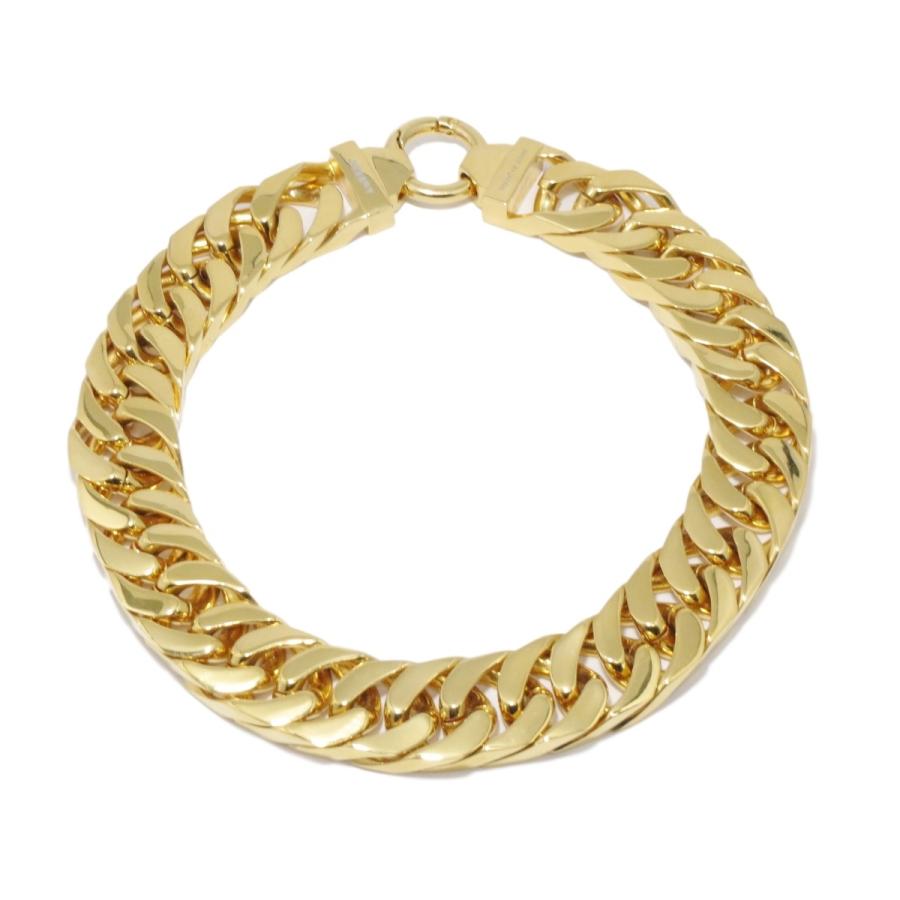 良品 AMBUSH アンブッシュ ゴールド ネックレス クラシック 良品 AMBUSH アンブッシュ ゴールド ネックレス クラシック