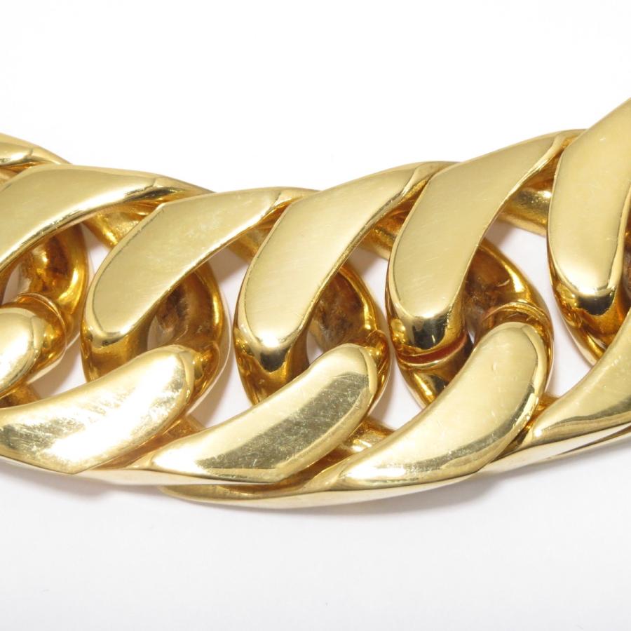 良品 AMBUSH アンブッシュ ゴールド ネックレス クラシック 良品 AMBUSH アンブッシュ ゴールド ネックレス クラシック