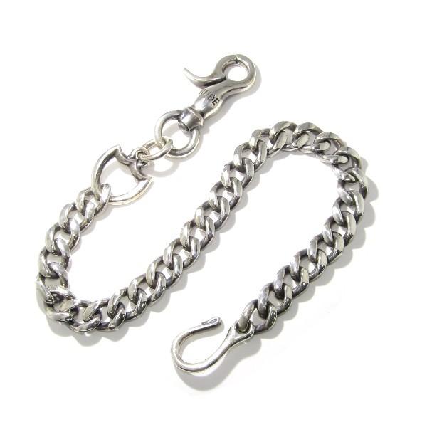 返品交換不可 美品 RUDE GALLERY × Argent Gleam ルードギャラリー