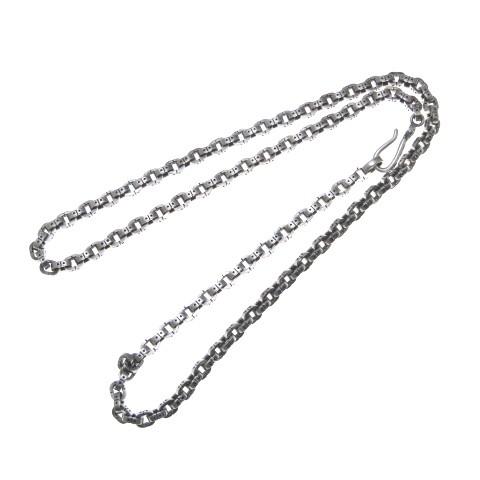 美品 Stanley Guess スタンリーゲス ネックレス アーマーリンク 美品 Stanley Guess スタンリーゲス ネックレス アーマーリンク