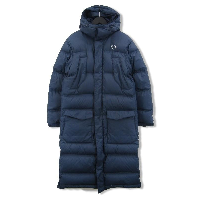 NIKE ナイキ ピナクル ロング ダウンコート 319053-460 ベンチ NIKE ナイキ ピナクル ロング ダウンコート 319053-460 ベンチ