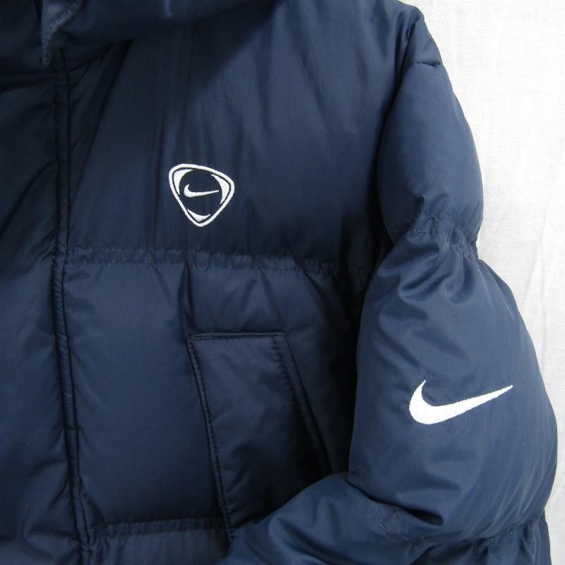 NIKE ナイキ ピナクル ロング ダウンコート 319053-460 ベンチ NIKE ナイキ ピナクル ロング ダウンコート 319053-460 ベンチ