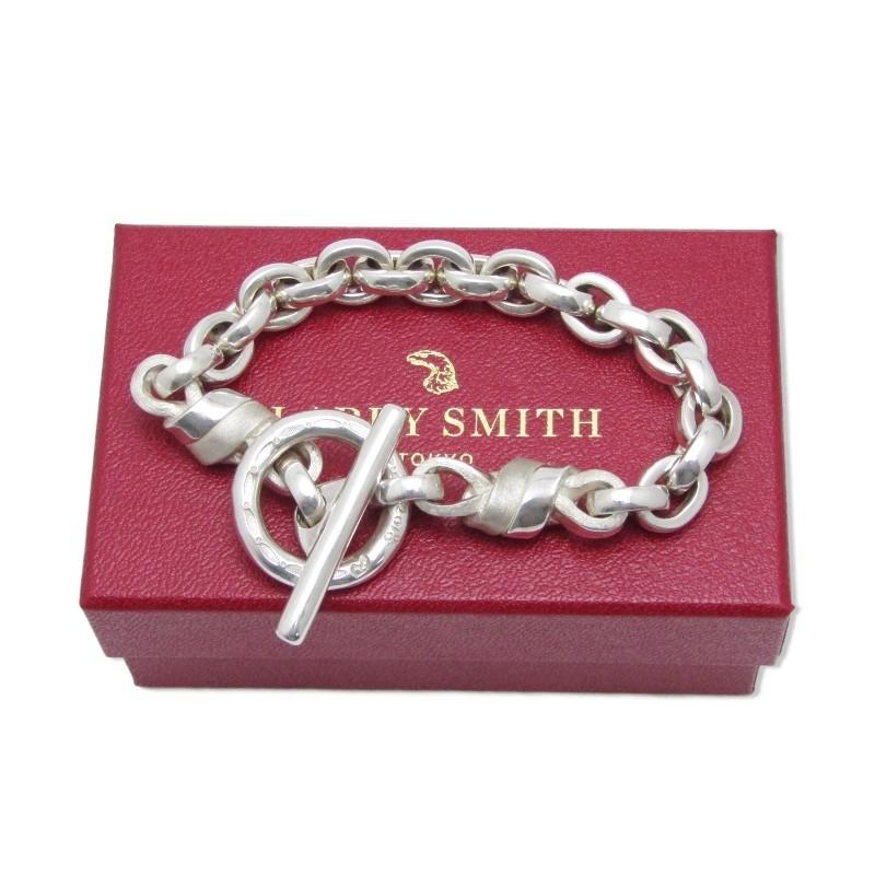 LARRY SMITH 未使用 ラリースミス 2018AW MUSUBI LACE CHAIN LARRY SMITH 未使用 ラリースミス 2018AW MUSUBI LACE CHAIN