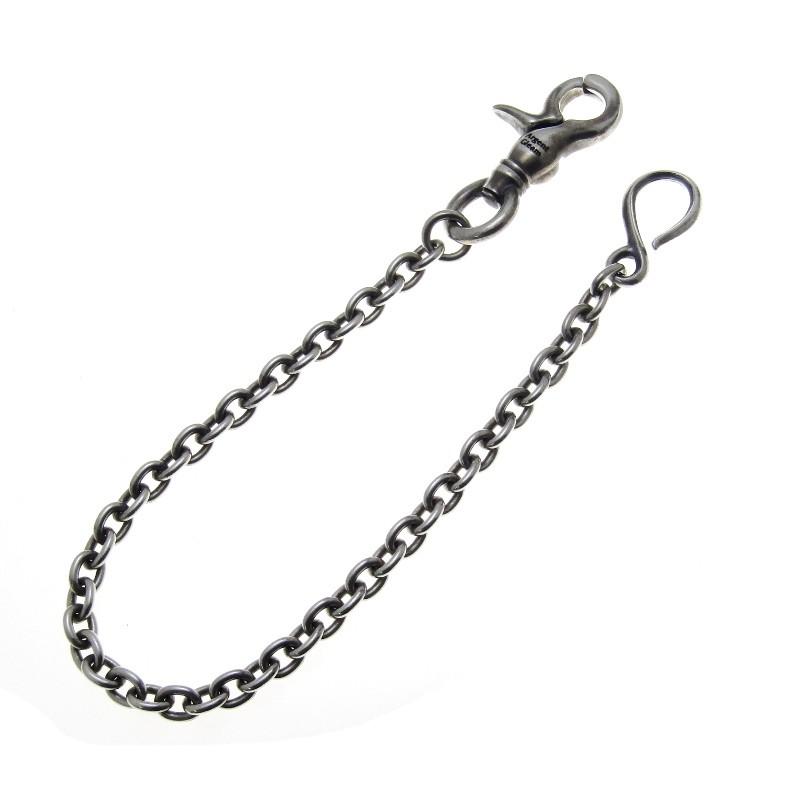 Argent Gleam アージェントグリーム ウォレットチェーン AC-99 ミディアム Plain Walletchain 40cm シルバー925小豆 アズキ ショート 中古 30009286 : 30009286 : クラシック - 通販 - Yahoo!ショッピング Argent Gleam アージェントグリーム ウォレットチェーン AC-99 ミディアム Plain Walletchain 40cm シルバー925小豆 アズキ ショート 中古 30009286 : 30009286 : クラシック - 通販 - Yahoo!ショッピング