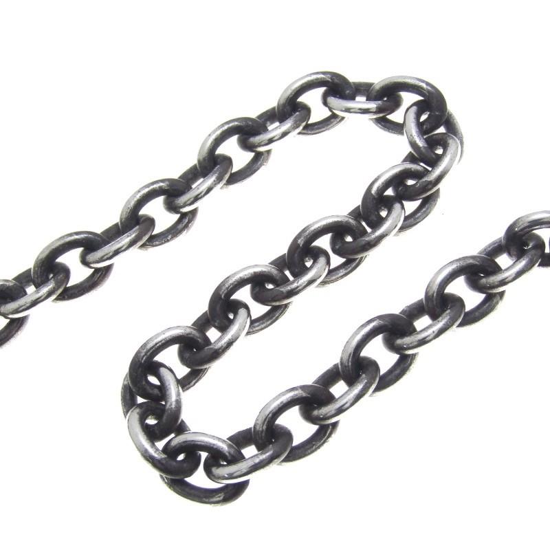 アージェントグリーム　ウォレットチェーン シルバーアクセサリーブランドアージェントグリーム